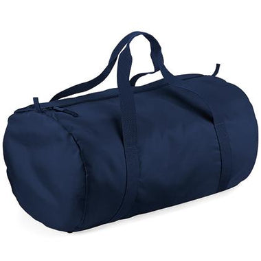 Packaway "BARREL BAG"