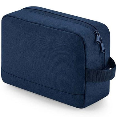 Recyled "Essential Wash Bag"