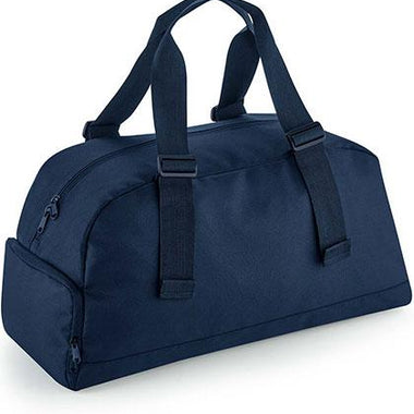 Recyled "ESSENTIALS HOLDALL"