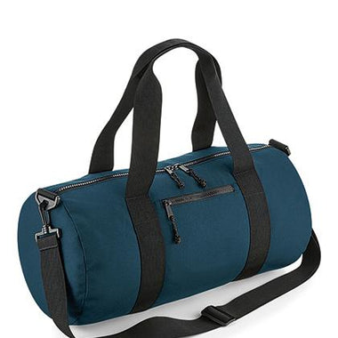 Recycled "BARREL-BAG"