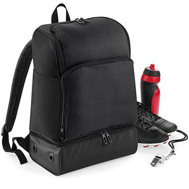 Hardbase Sports Backpack