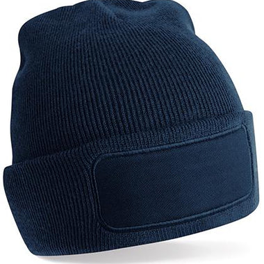 Recycled "Original Patch Beanie"