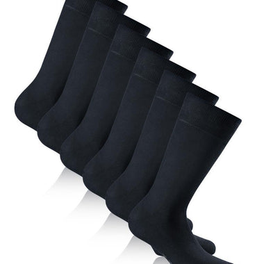 Socke "COTTON II" 3er Pack