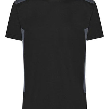 Workwear T-Shirt "MANNI is`n TIER"