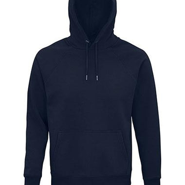 Unisex Bio-Hoodie "KEVIN*IN is auf LOCK"