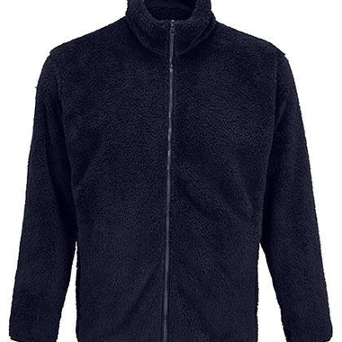 UNISEX Zip Fleecejacket "FINCH"