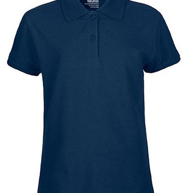 Ladie´s classic Polo "Karla is´n bisschen GOOFY"