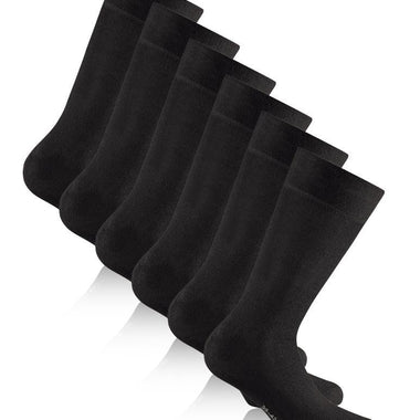 Stiefelsocke "WOOL/COTTON 3er Pack"