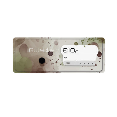 DEBOYZ-Geschenkgutscheine