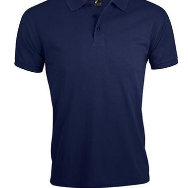 Premium Poloshirt "PRIME"