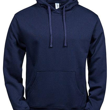 Power Hoodie "OLI FÄHRT RAD"