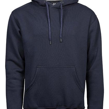 Hooded Sweatshirt "BASTI LÄSST´S KRACHEN"