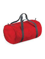 Packaway "BARREL BAG"