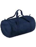 Packaway "BARREL BAG"