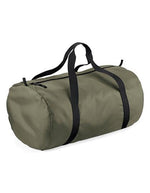 Packaway "BARREL BAG"