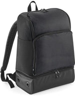 Hardbase Sports Backpack