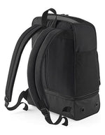 Hardbase Sports Backpack