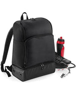 Hardbase Sports Backpack