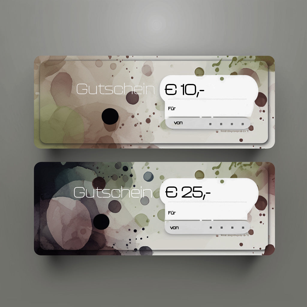 Gutscheine