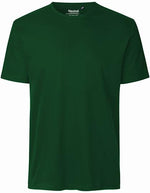 Men´s Interlock T-Shirt " NPC-JENS"