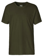 Men´s Interlock T-Shirt " NPC-JENS"