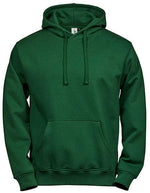 Power Hoodie "OLI FÄHRT RAD"